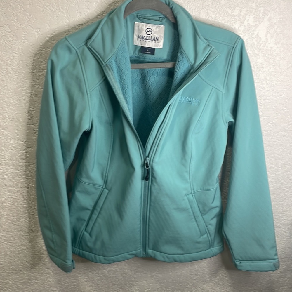 Women’s Magellan Jacket Small - image 2